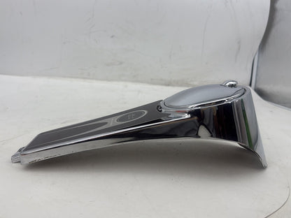 2005 Harley Road Glide Touring FLTRI OEM Fuel Gas Tank Dash Console NOKey