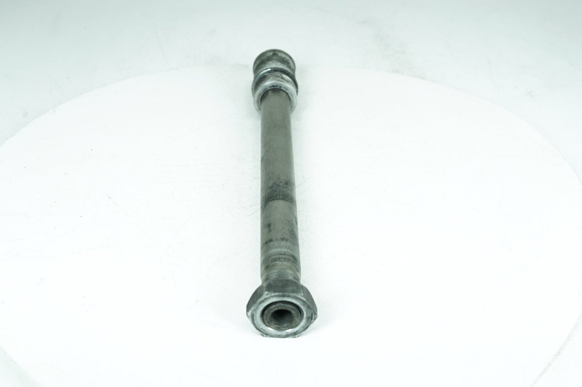 2016 Harley Sportster XL883 Iron 883 OEM Rear Wheel Axle Bolt Shaft