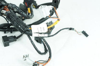 2008 - 2016 Harley-Davidson Touring Electra Glide Classic Front Sub Wiring Harness Loom Interconnect  	70232-10