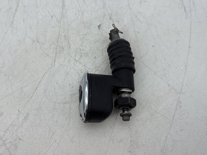 2006 Harley Softail FLSTCI Heritage Classic OEM Rear Brake Master Cylinder Reservoir