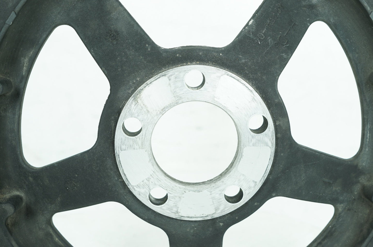 2004 - 2013 Harley-Davidson Sportster Custom Rear Driver Pulley Sprocket 40350-04