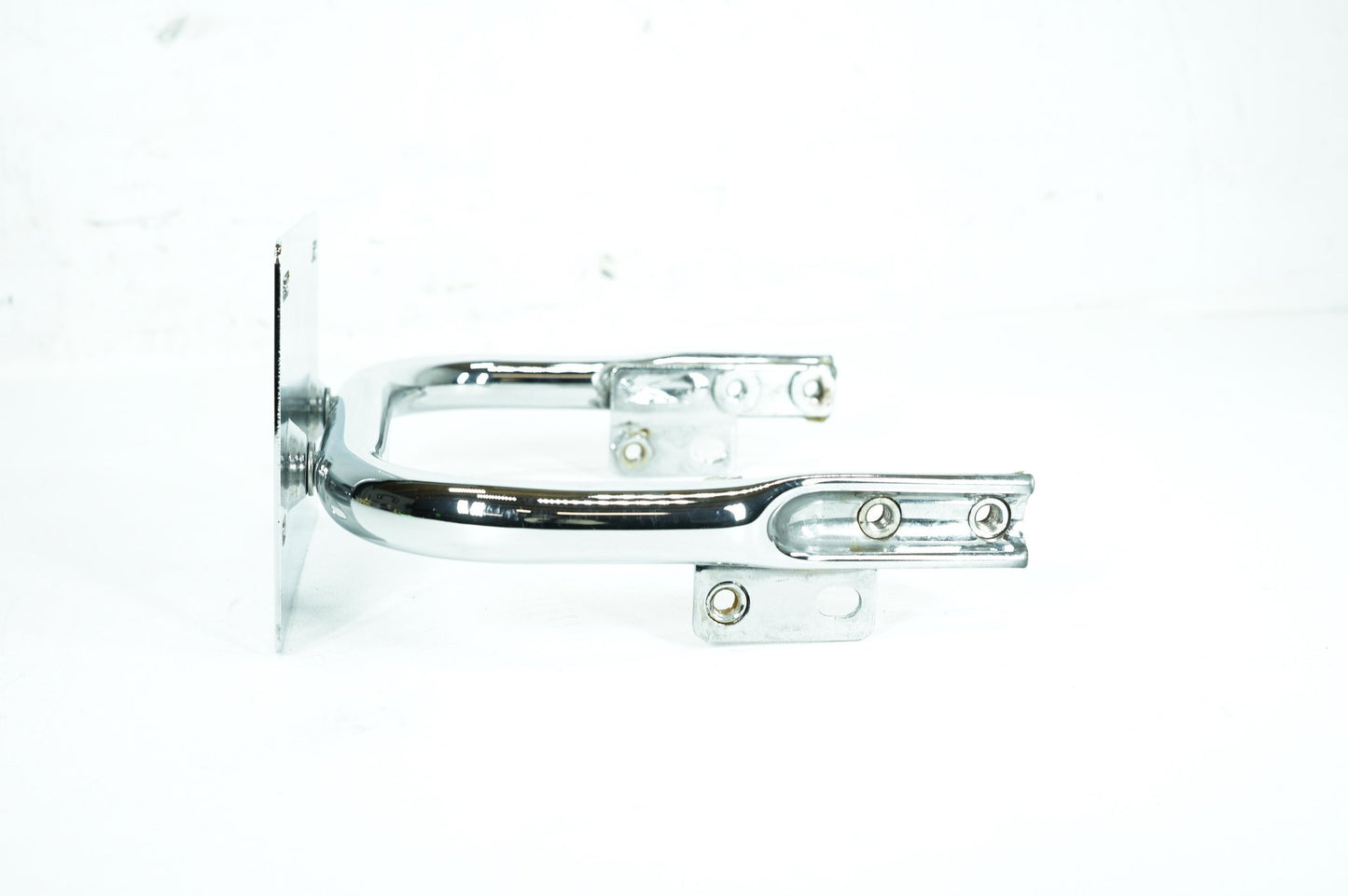 1999 - 2006 Harley-Davidson Touring Electra Glide Rear License Plate Support Bar Holder 53376-97
