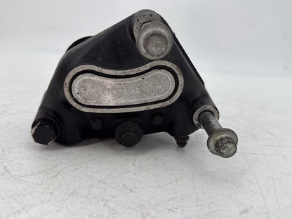 2006 Harley Touring FLHRI Road King OEM Front Left 1 Brake Caliper
