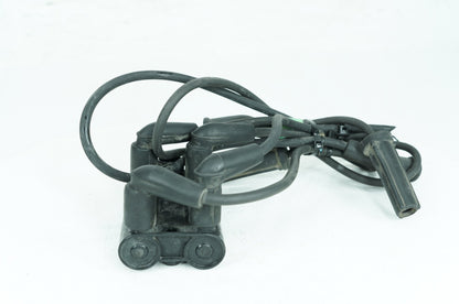 2019 Harley Touring FLHX Street Glide OEM Ignition Coil Spark Plugs Cable