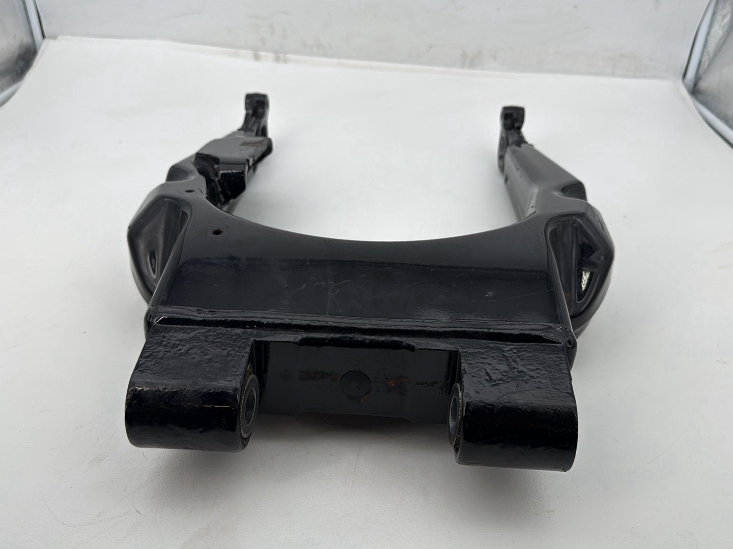 2013 Harley Street Glide Touring FLHX OEM Rear Fork Swingarm Swing Arm