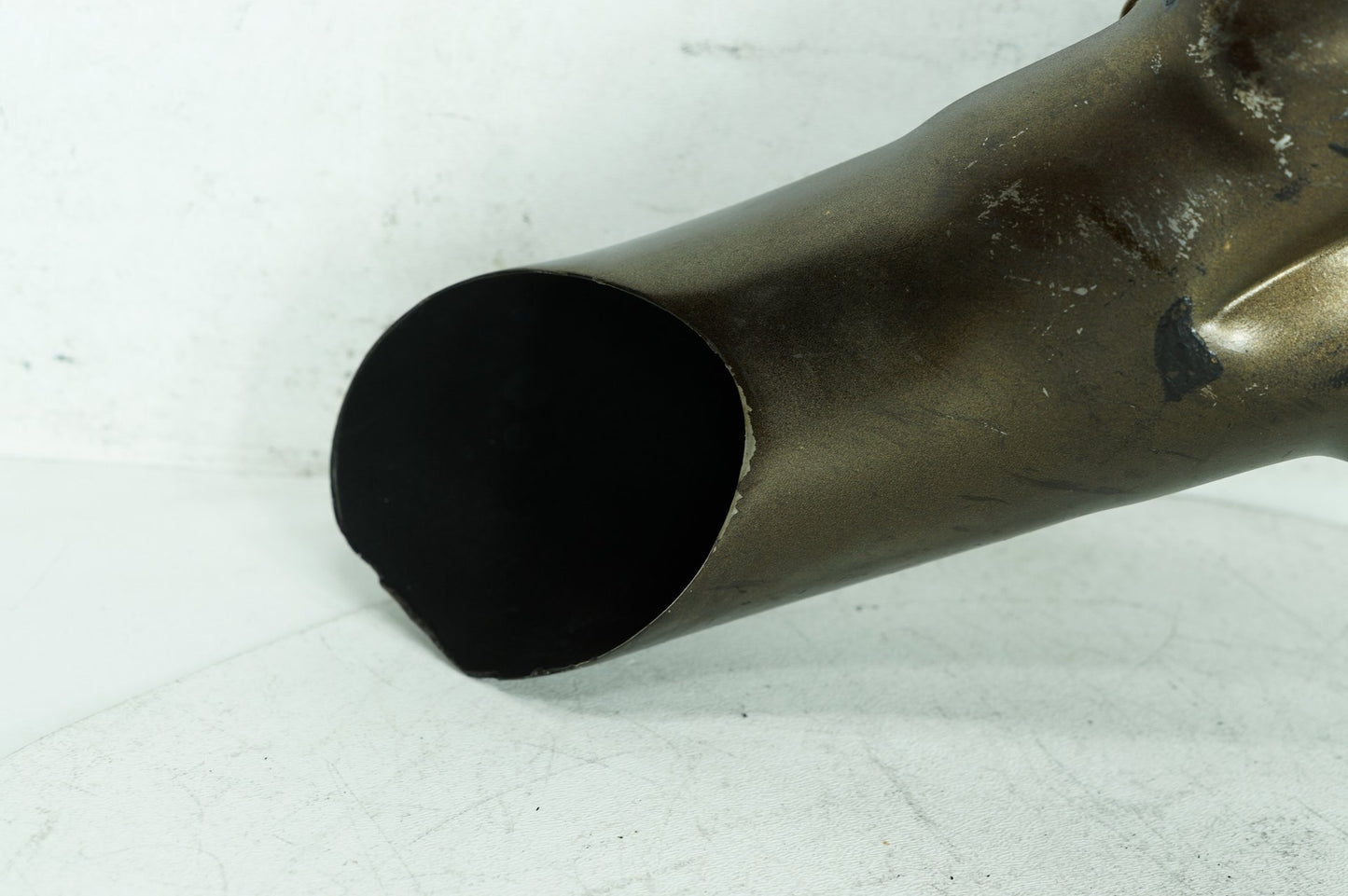 2004 - 2013 Harley-Davidson Sportster Base 883 Exhaust System Header Pipe  	64840-04