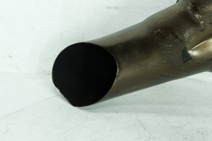 2004 - 2013 Harley-Davidson Sportster Base 883 Exhaust System Header Pipe  	64840-04