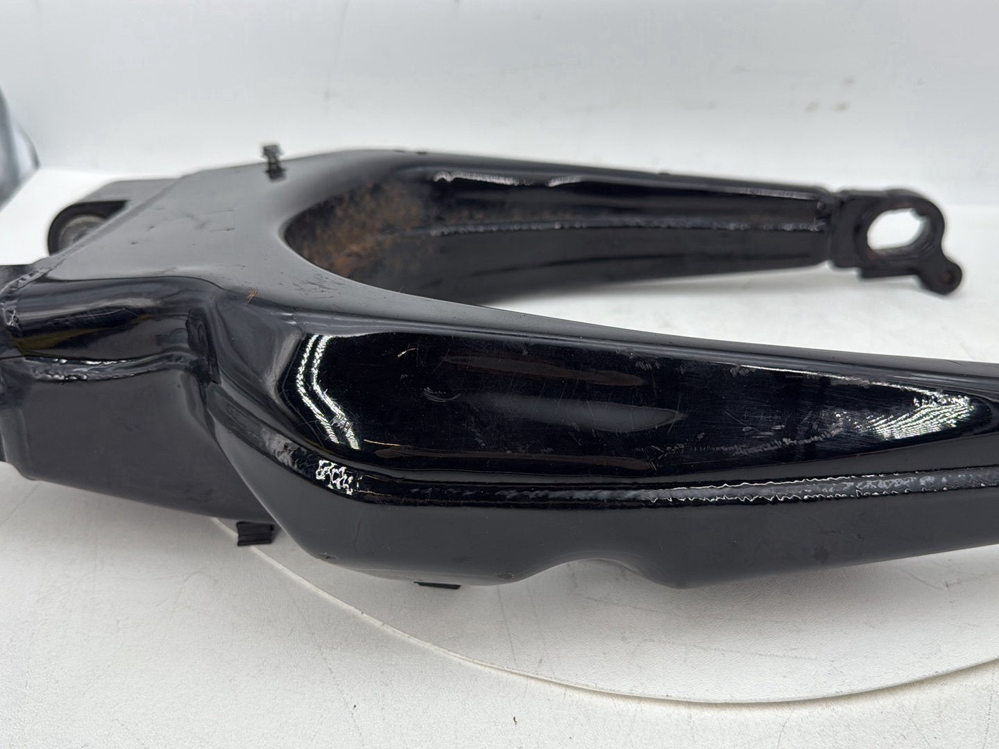 2019 - 2023 Harley-Davidson Touring Street Glide Rear Fork Swingarm Swing Arm 47549-09A