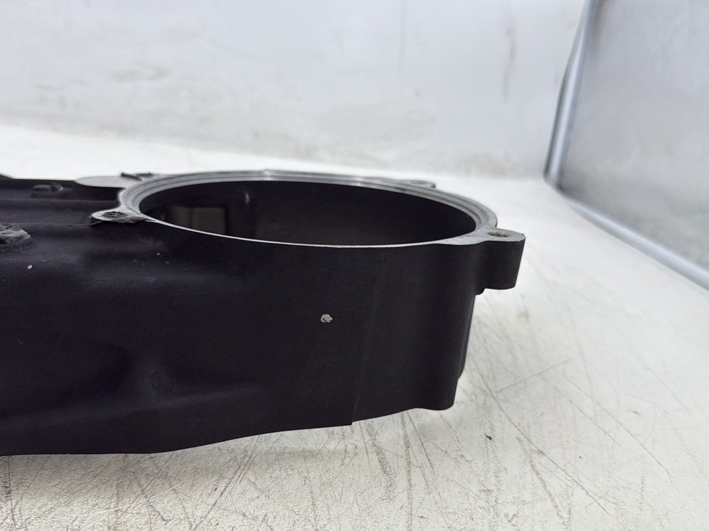 1998 Harley Touring FLHTCUI Electra Glide Ultra OEM Inner Primary Clutch Cover