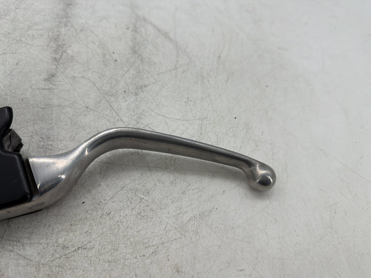 2012 Harley Street Glide Touring FLHX OEM Front Left Hand Clutch Control Lever