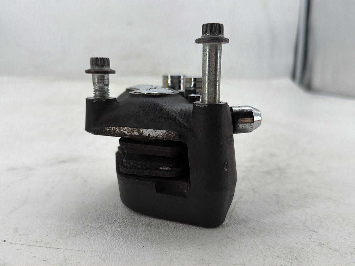 2006 Harley Electra Glide Touring Ultra FLHTCUI OEM Front Right 1 Brake Caliper