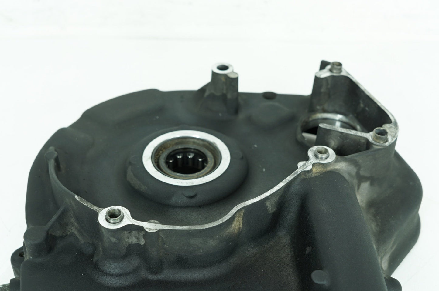 2007 - 2012 Harley-Davidson Touring Road Glide Inner Primary Clutch Cover 60677-07A