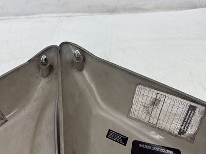 1998 Harley Touring FLHTCUI Electra Glide Ultra OEM Left Right Side Fairing Cover