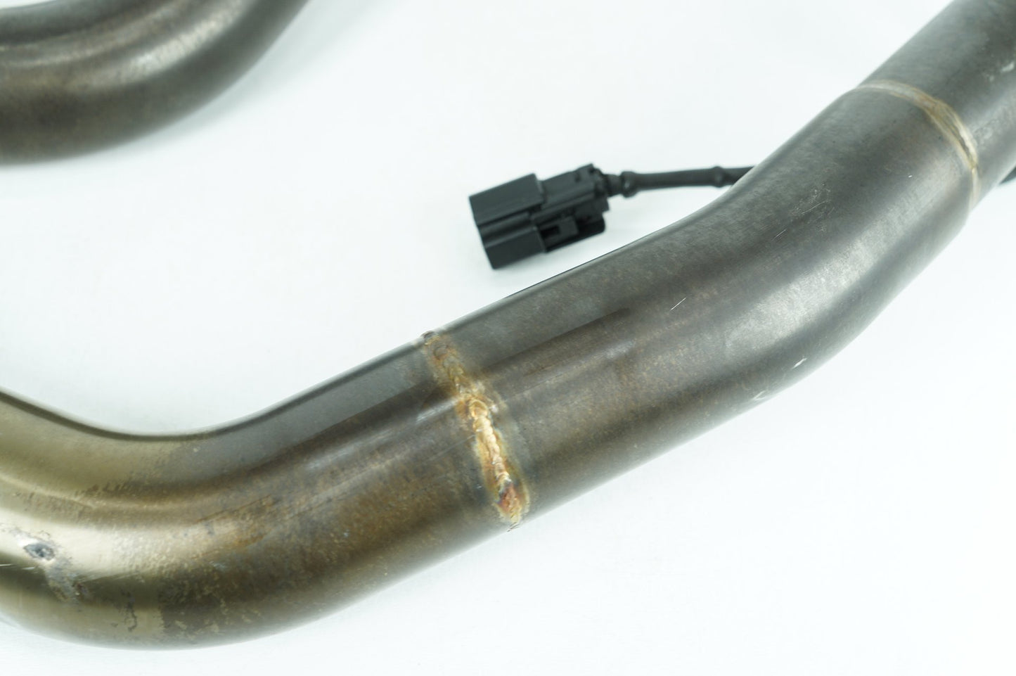 2018 - 2026 Harley-Davidson Softail Low Rider S Exhaust System Header Pipe 65600264