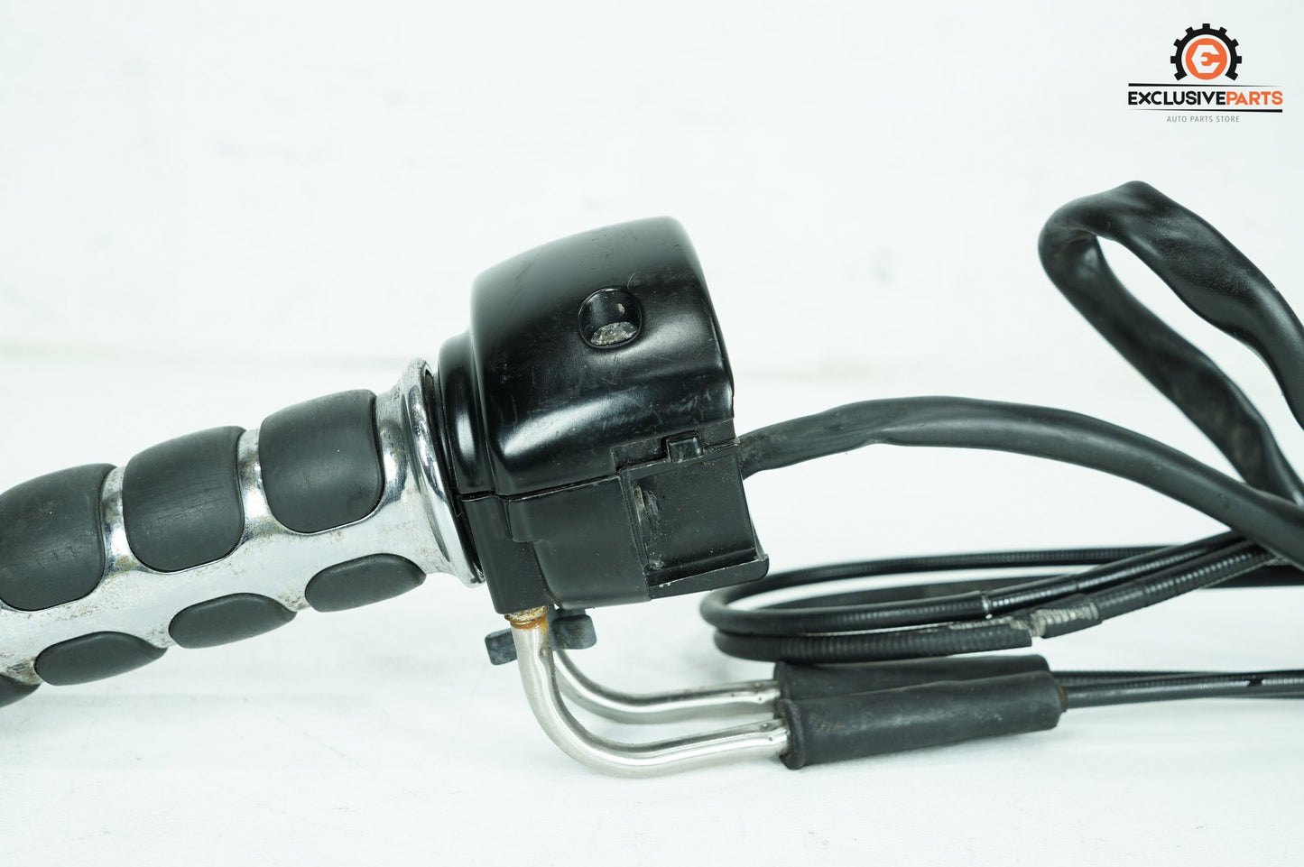 2000 - 2006 Harley-Davidson Softail Heritage Classic Right Engine Start Kill Switches Controls 71684-06A