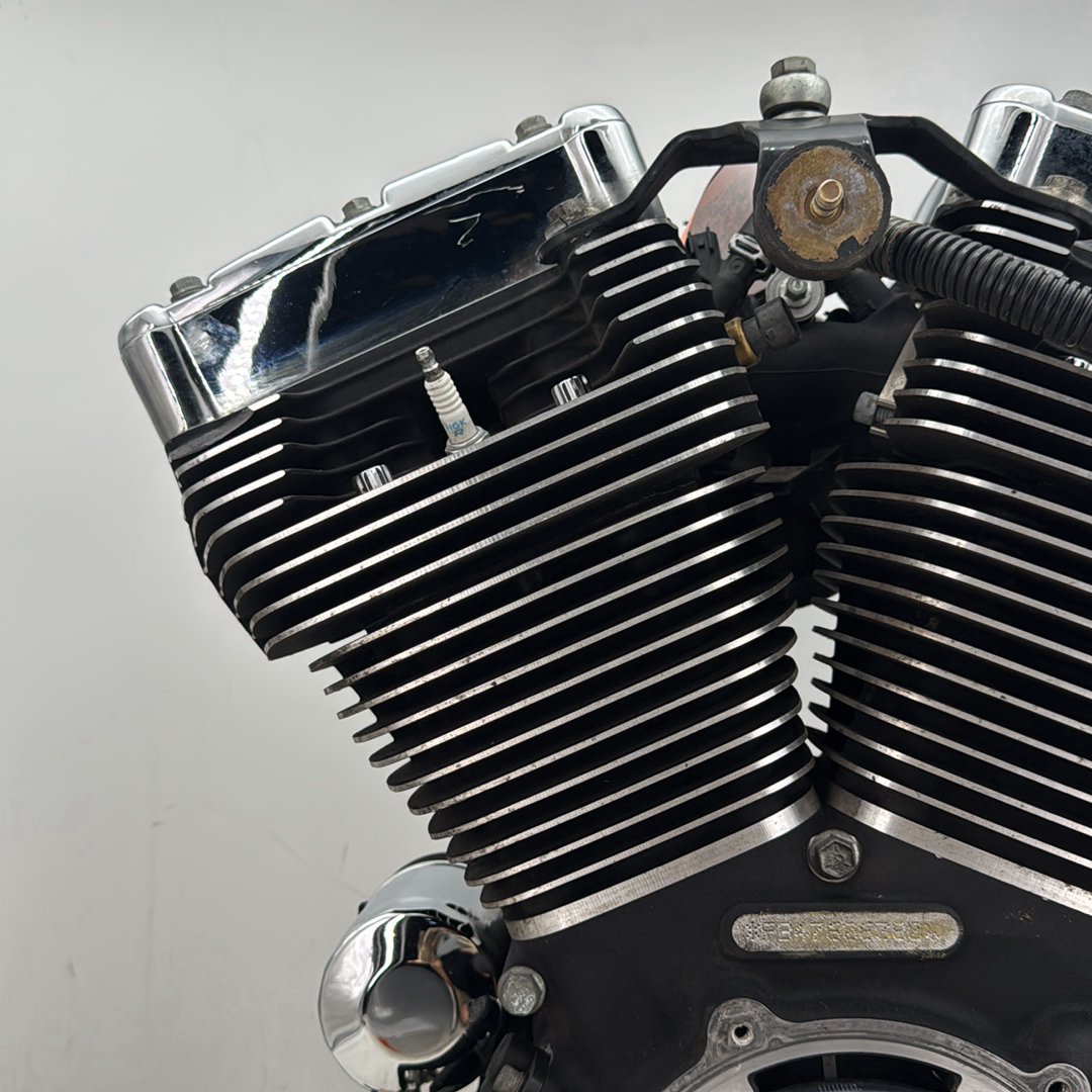 2007 Harley Road King Touring FLHR OEM EFI Twin Cam 96 Engine Motor