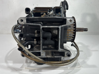 2003 Harley Electra Glide Touring Ultra FLHTCUI OEM 5 Speed Transmission Gearbox