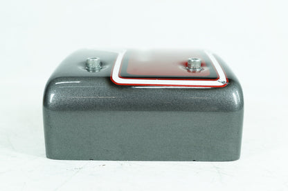 2007 - 2017 Harley-Davidson Dyna Low Rider Electrical Side Cover Tray Panel 66333-04
