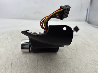 1998 Harley Touring FLHTCUI Electra Glide Ultra OEM Dash Ignition Cap Switch Lockset NO Key