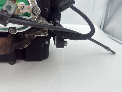 2005 Harley Touring FLHRCI Road King Classic OEM 5 Speed Transmission Gearbox