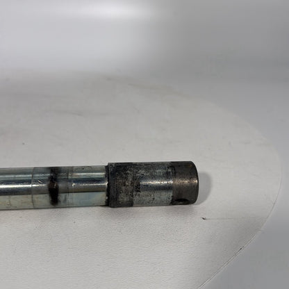 1999 - 2006 Harley-Davidson Touring Electra Glide Classic Front Wheel Axle Bolt Shaft 43364-00