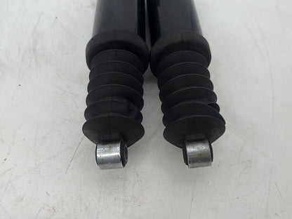 2011 Harley Electra Glide Ultra FLHTK OEM Rear Left Right Shock Absorbers 13"