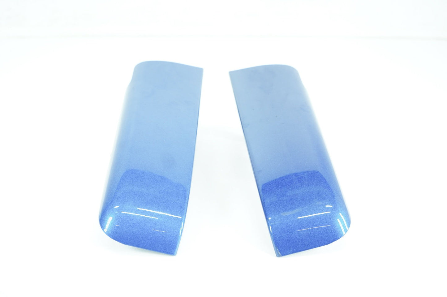 2007 - 2016 Harley-Davidson Touring CVO Electra Screamin Eagle LH RH Extended Filler Strip Cover Panel Trim 90200763DRS