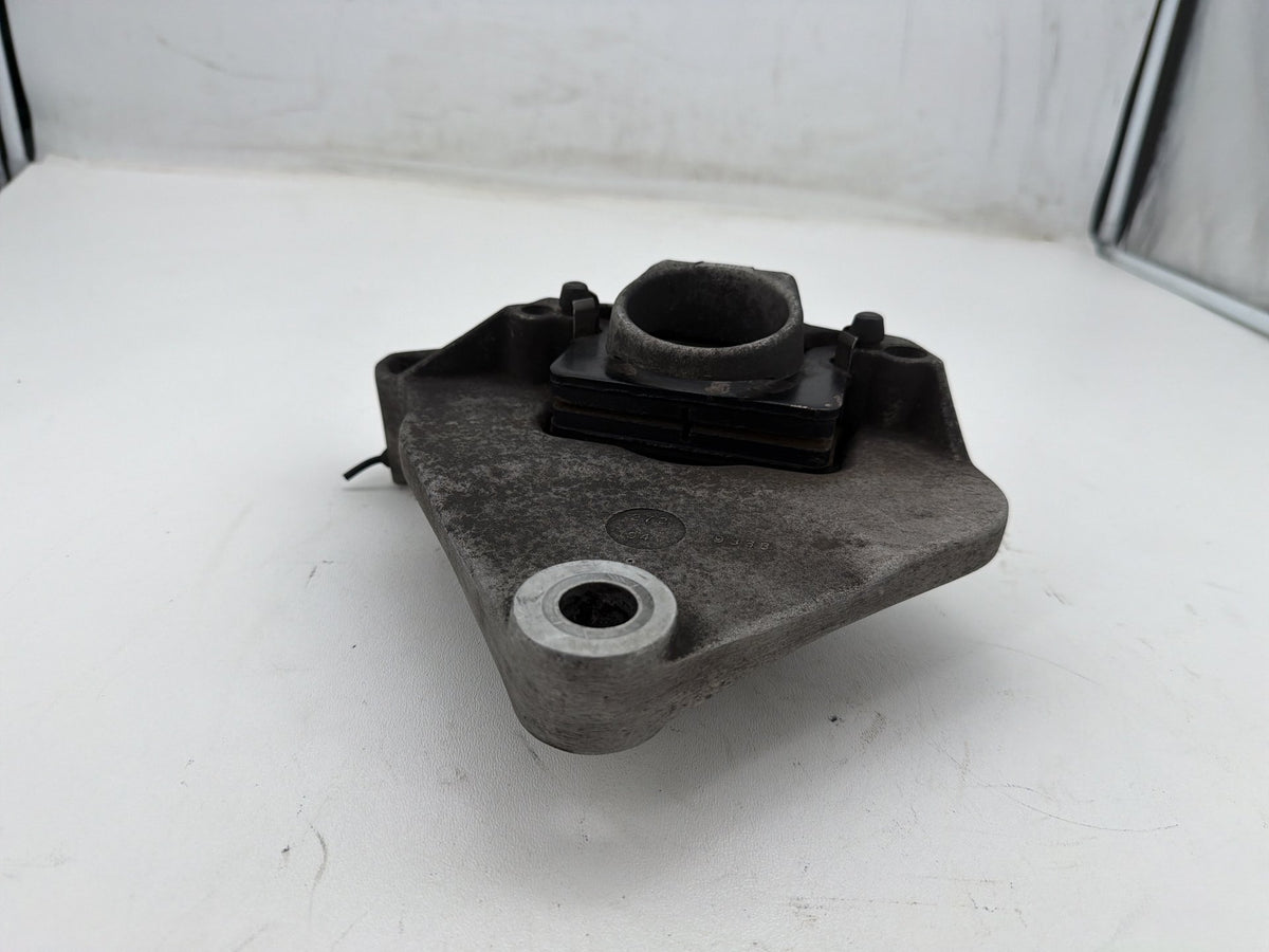 1995 Harley Electra Glide Touring Classic OEM Rear Back Brake Caliper w/ Bracket