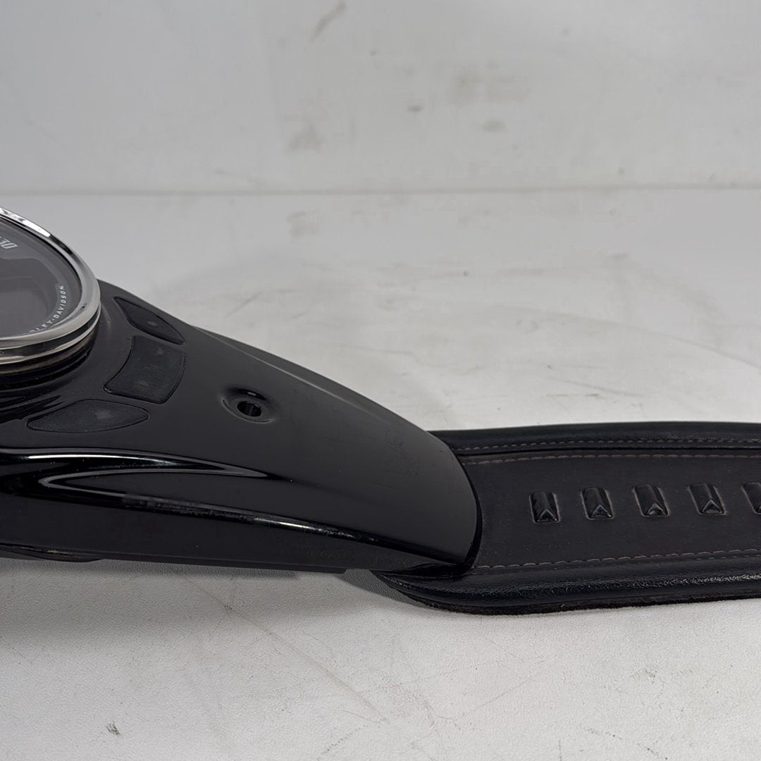 2017 - 2026 Harley-Davidson Softail Heritage Classic 114 Fuel Gas Tank Dash Console Speedometer  70900716