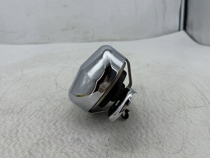 2011 Harley Heritage Softail Classic FLSTC OEM Horn Signal Klaxon Chrome Cover
