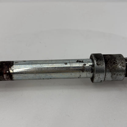 2007 - 2012 Harley-Davidson Touring Street Glide Rear Wheel Axle Bolt Shaft 41056-02