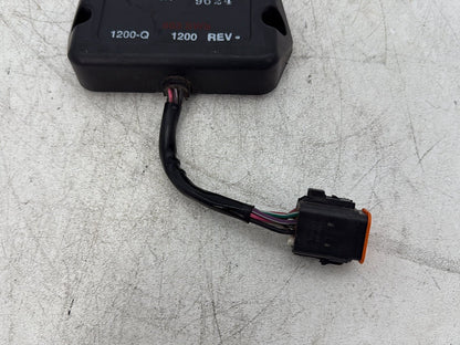 1997 Harley Sportster 1200 Custom XL1200C OEM Ignition Computer Module Igniter CDI