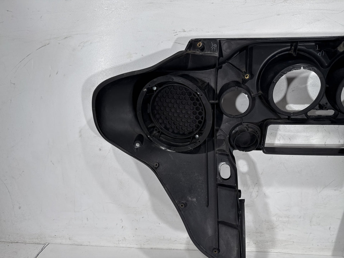 2002 Harley Electra Glide Touring FLHT OEM Front Inner Batwing Fairing Cover