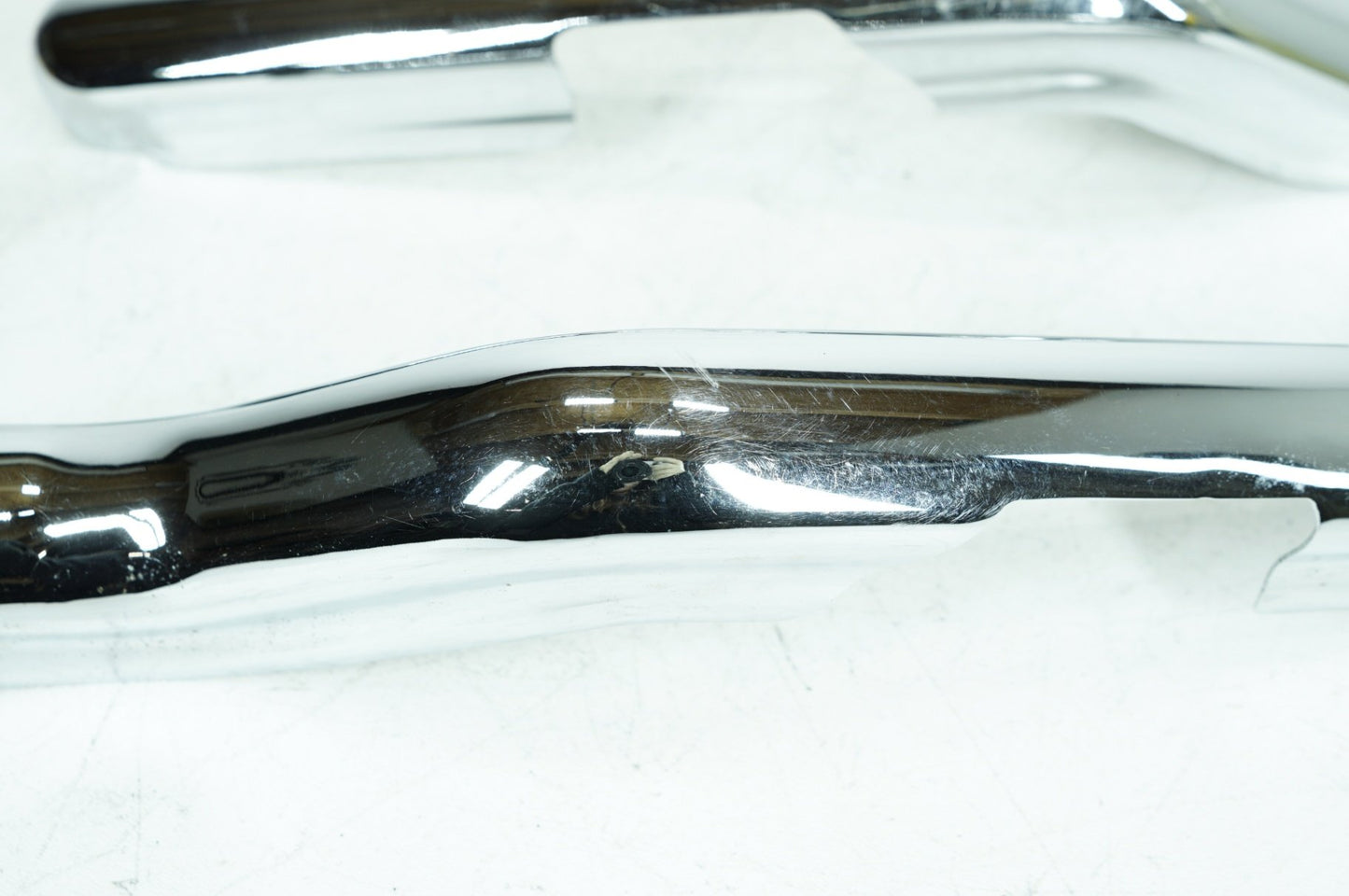 2007 - 2013 Harley-Davidson Touring Electra Glide Left Right Saddlebag Fender Struts Brackets 47502-97