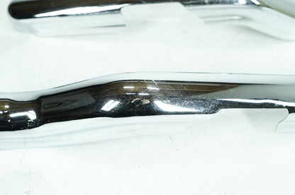 2007 - 2013 Harley-Davidson Touring Electra Glide Left Right Saddlebag Fender Struts Brackets 47502-97