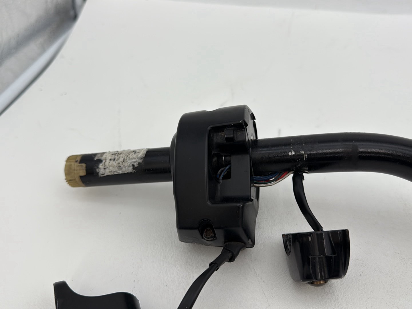 2019 - 2023 Harley-Davidson Touring Road King Special Handlebars Left Right Switches Controls 71500419 , 55800378