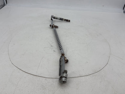 2007 - 2012 Harley-Davidson Touring Electra Glide Ultra Gear Shifter Lever w/ Rod linkage 33718-82B