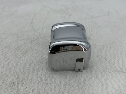 2011 Harley Heritage Softail Classic FLSTC OEM Ignition Igniter Coil Cover Trim