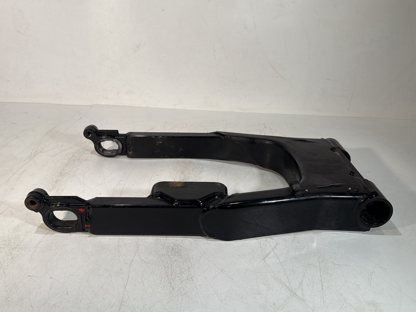 2007 - 2012 Harley-Davidson Touring Street Glide Rear Fork Swingarm Swing Arm