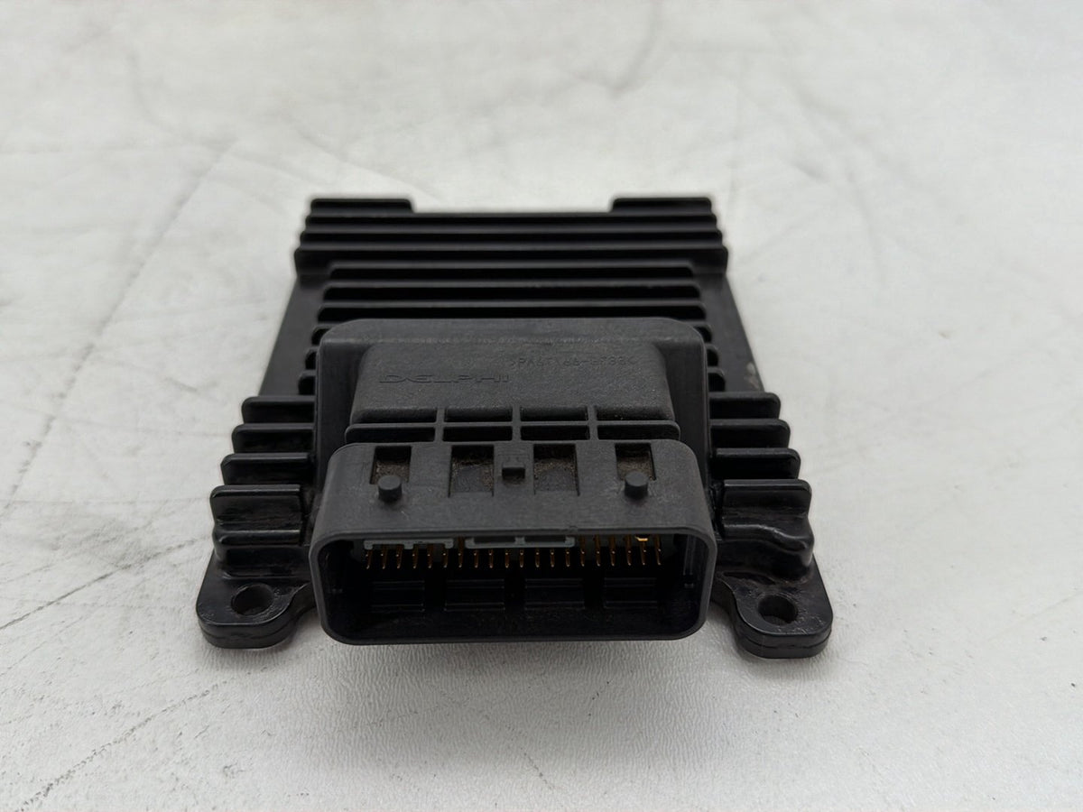 2011 Harley Electra Glide Touring Ultra OEM Engine Control Module Brain ECU ECM