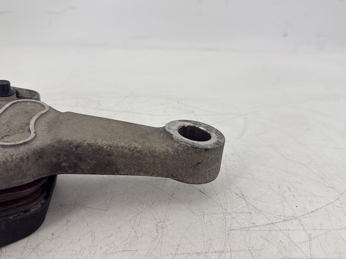 2004 Harley Touring FLHT Electra Glide OEM Rear Back Brake Caliper