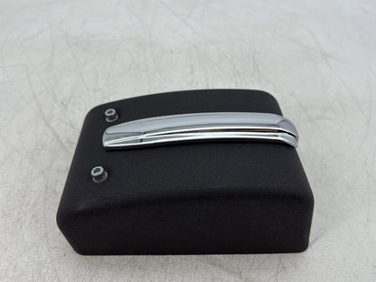 2010 Harley Dyna Fat Bob FXDF OEM Electrical Panel Holder Bracket Carrier Caddy