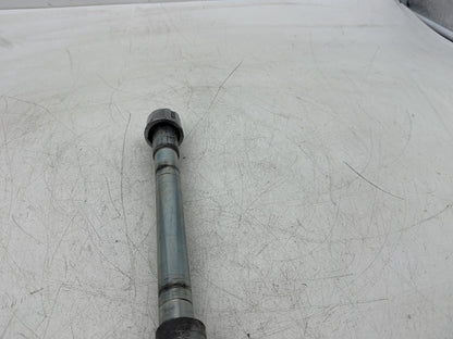 2006 Harley Electra Glide Touring Classic FLHTCI OEM Front Wheel Axle Bolt Shaft