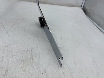 2010 Harley Dyna Fat Bob FXDF OEM Rear Back Sissy Bar Rail Sissybar