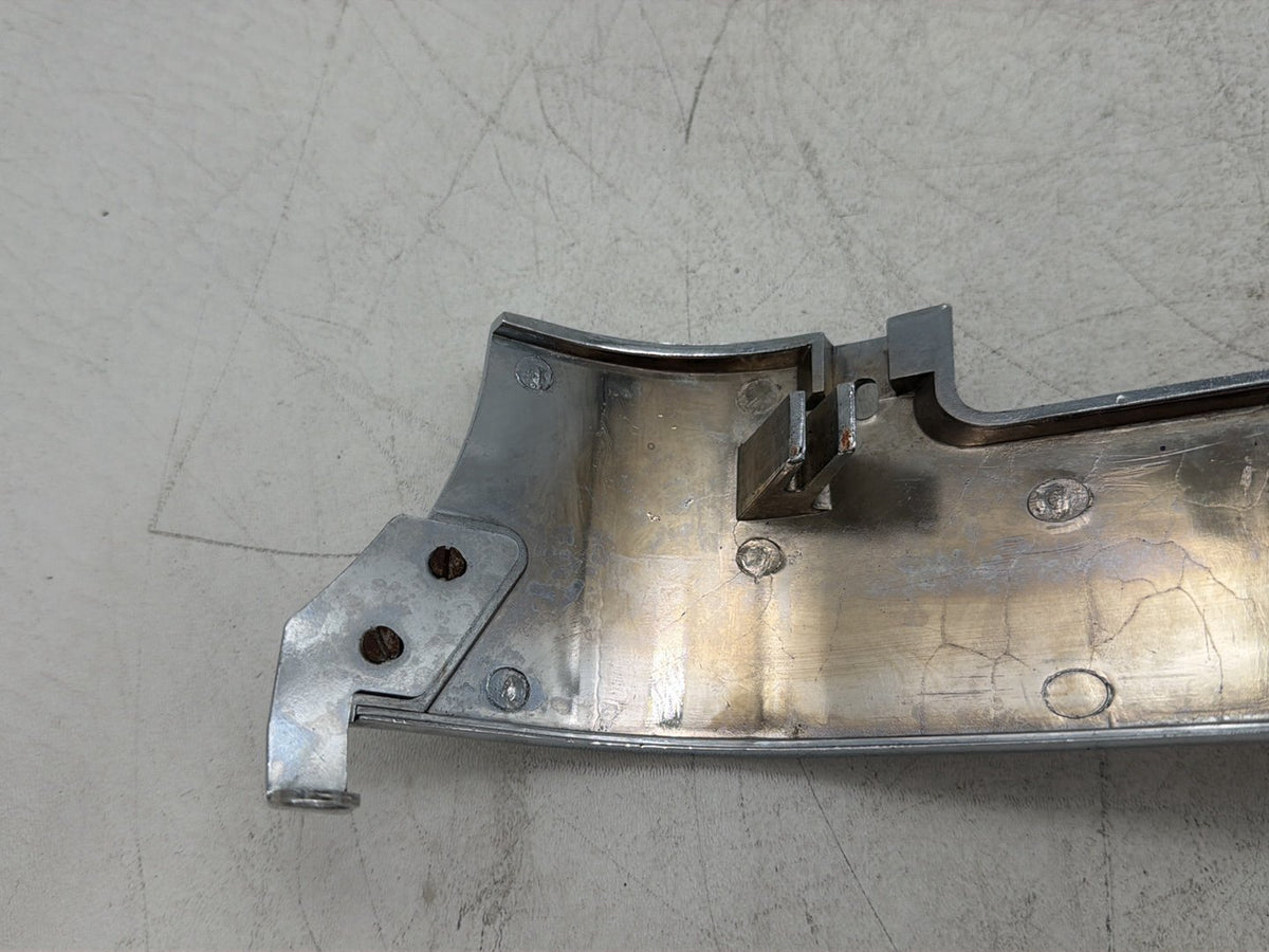 2005 Harley Road King Touring Police Kuryakyn Inner Primary Cover Extension