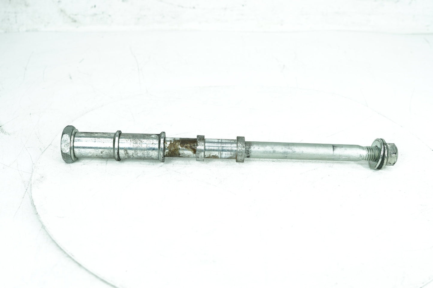 1999 - 2006 Harley-Davidson Softail Heritage Classic Rear Fork Swingarm Pivot Bolt Shaft 47610-00