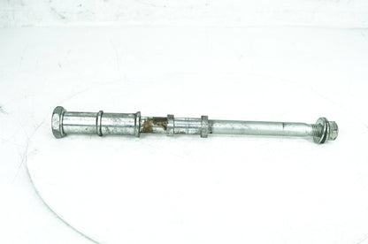 1999 - 2006 Harley-Davidson Softail Heritage Classic Rear Fork Swingarm Pivot Bolt Shaft 47610-00