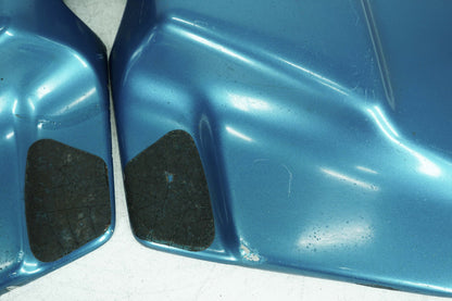 1984 - 1998 Harley-Davidson Touring Road King Left Right Side Fairing Cover 66046-93