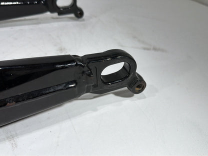 2009 Harley Street Glide Touring FLHX OEM Rear Fork Swingarm Swing Arm