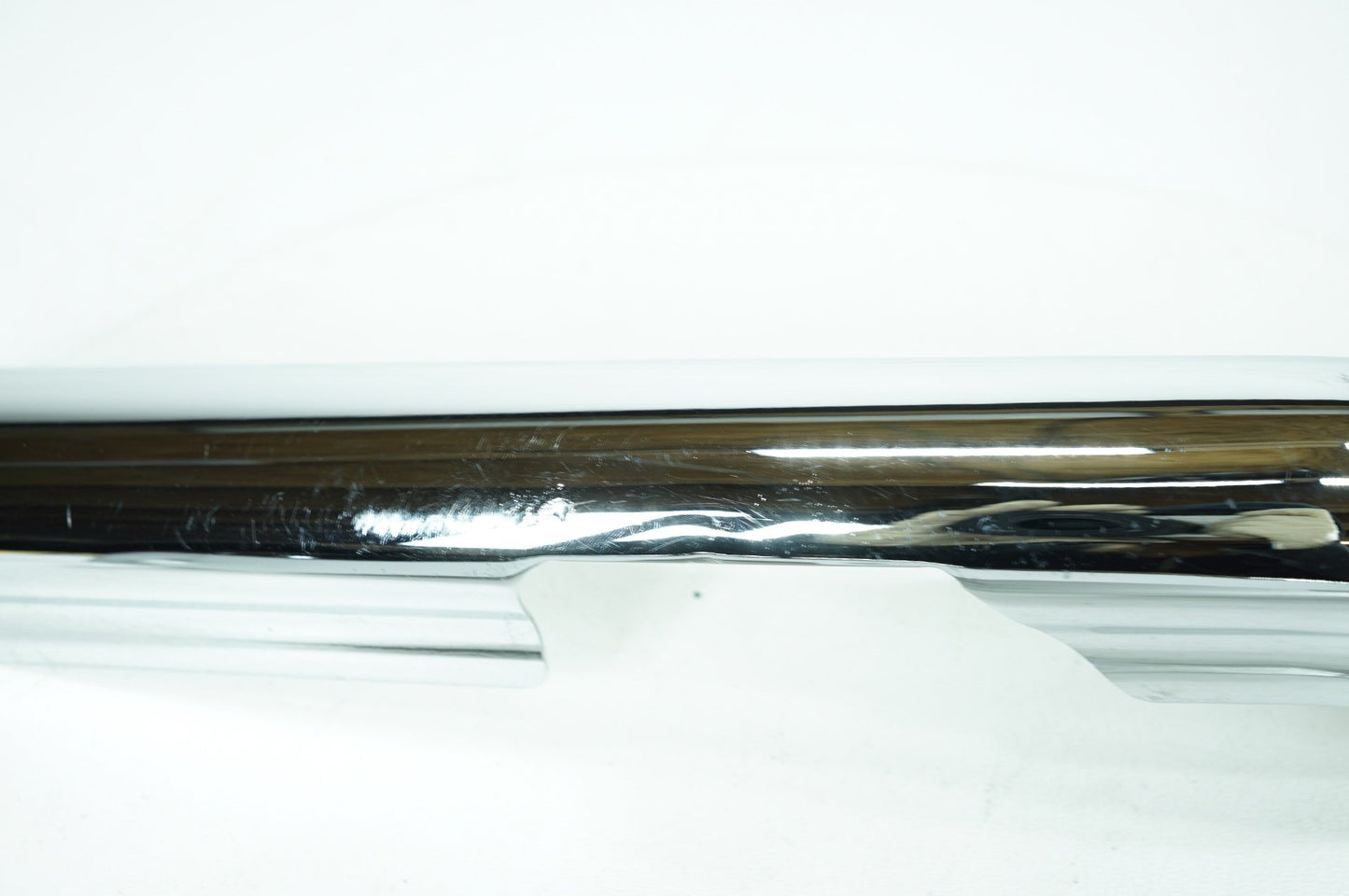 1999 - 2006 Harley-Davidson Touring Electra Glide Classic Left Right Saddlebag Fender Struts Brackets 47502-97